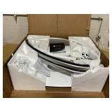 4moms MamaRoo Multi-Motion Baby Swing, Bluetooth Enabled with 5 Unique Motions