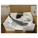 4moms MamaRoo Multi-Motion Baby Swing, Bluetooth Enabled with 5 Unique Motions