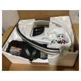 4moms MamaRoo Multi-Motion Baby Swing, Bluetooth Enabled with 5 Unique Motions