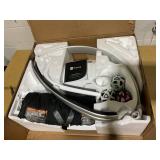 4moms MamaRoo Multi-Motion Baby Swing, Bluetooth Enabled with 5 Unique Motions