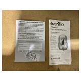 Evenflo Tribute LX Convertible Car Seat