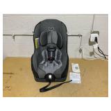 Evenflo Tribute LX Convertible Car Seat