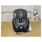 Evenflo Tribute LX Convertible Car Seat