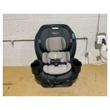 Graco TriRide 3-in-1 Convertible Car Seat