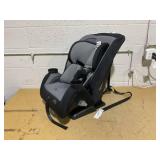 Safety 1st TriMate All-in-One Convertible Car Seat
