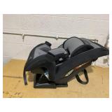 Safety 1st TriMate All-in-One Convertible Car Seat