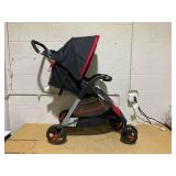 Disney Baby Mickey Mouse Simple Fold LX Travel System