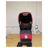 Disney Baby Mickey Mouse Simple Fold LX Travel System