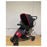 Disney Baby Mickey Mouse Simple Fold LX Travel System