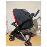 Disney Baby Mickey Mouse Simple Fold LX Travel System