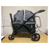 Baby Trend Navigator PRO 2-in-1 Stroller Wagon