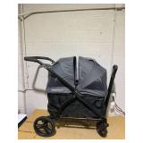 Baby Trend Navigator PRO 2-in-1 Stroller Wagon