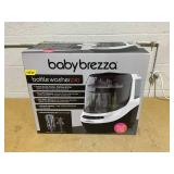 Baby Brezza Bottle Washer Pro