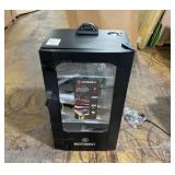 Masterbuilt 40 Inch Vertical Digital Electric Smoker with Legs