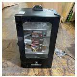 Masterbuilt 40 Inch Vertical Digital Electric Smoker with Legs