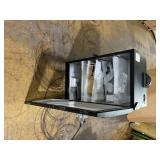 Masterbuilt 40 Inch Vertical Digital Electric Smoker with Legs