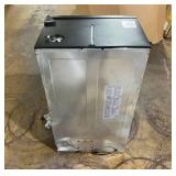 Masterbuilt 40 Inch Vertical Digital Electric Smoker with Legs