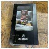 Masterbuilt 40 Inch Vertical Digital Electric Smoker with Legs