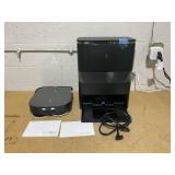 ECOVACS Robotics Deebot X2 OMNI Robot Vacuum & Mop with Self Cleaning Auto