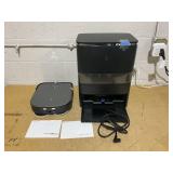 ECOVACS Robotics Deebot X2 OMNI Robot Vacuum & Mop with Self Cleaning Auto