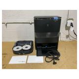 ECOVACS Robotics Deebot X2 OMNI Robot Vacuum & Mop with Self Cleaning Auto