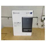 ECOVACS Robotics Deebot X2 OMNI Robot Vacuum & Mop with Self Cleaning Auto