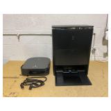 ECOVACS Robotics Deebot X2 OMNI Robot Vacuum & Mop with Self Cleaning Auto