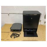 ECOVACS Robotics Deebot X2 OMNI Robot Vacuum & Mop with Self Cleaning Auto