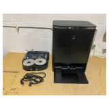 ECOVACS Robotics Deebot X2 OMNI Robot Vacuum & Mop with Self Cleaning Auto