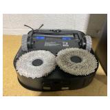 ECOVACS Robotics Deebot X2 OMNI Robot Vacuum & Mop with Self Cleaning Auto