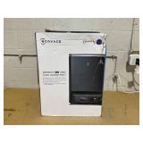 ECOVACS Robotics Deebot X2 OMNI Robot Vacuum & Mop with Self Cleaning Auto