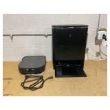 ECOVACS Robotics Deebot X2 OMNI Robot Vacuum & Mop with Self Cleaning Auto