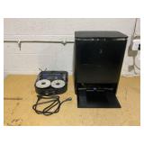 ECOVACS Robotics Deebot X2 OMNI Robot Vacuum & Mop with Self Cleaning Auto