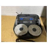 ECOVACS Robotics Deebot X2 OMNI Robot Vacuum & Mop with Self Cleaning Auto