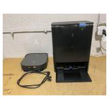 ECOVACS Robotics Deebot X2 OMNI Robot Vacuum & Mop with Self Cleaning Auto