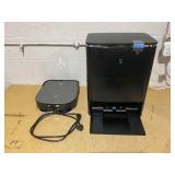 ECOVACS Robotics Deebot X2 OMNI Robot Vacuum & Mop with Self Cleaning Auto