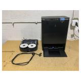 ECOVACS Robotics Deebot X2 OMNI Robot Vacuum & Mop with Self Cleaning Auto