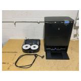 ECOVACS Robotics Deebot X2 OMNI Robot Vacuum & Mop with Self Cleaning Auto