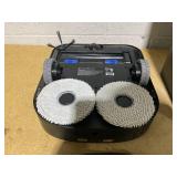 ECOVACS Robotics Deebot X2 OMNI Robot Vacuum & Mop with Self Cleaning Auto