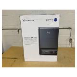 ECOVACS Robotics Deebot X2 OMNI Robot Vacuum & Mop with Self Cleaning Auto