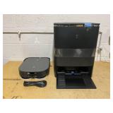 ECOVACS Robotics Deebot X2 OMNI Robot Vacuum & Mop with Self Cleaning Auto