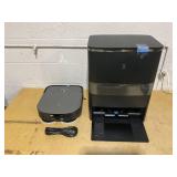 ECOVACS Robotics Deebot X2 OMNI Robot Vacuum & Mop with Self Cleaning Auto