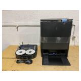 ECOVACS Robotics Deebot X2 OMNI Robot Vacuum & Mop with Self Cleaning Auto