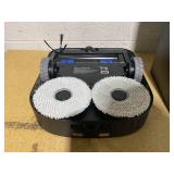 ECOVACS Robotics Deebot X2 OMNI Robot Vacuum & Mop with Self Cleaning Auto