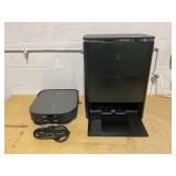 ECOVACS Robotics Deebot X2 OMNI Robot Vacuum & Mop with Self Cleaning Auto