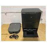 ECOVACS Robotics Deebot X2 OMNI Robot Vacuum & Mop with Self Cleaning Auto