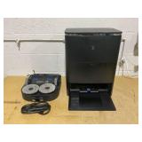 ECOVACS Robotics Deebot X2 OMNI Robot Vacuum & Mop with Self Cleaning Auto