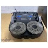 ECOVACS Robotics Deebot X2 OMNI Robot Vacuum & Mop with Self Cleaning Auto