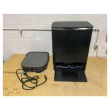 ECOVACS Robotics Deebot X2 OMNI Robot Vacuum & Mop with Self Cleaning Auto