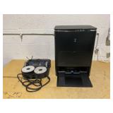 ECOVACS Robotics Deebot X2 OMNI Robot Vacuum & Mop with Self Cleaning Auto